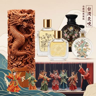 工藝文化